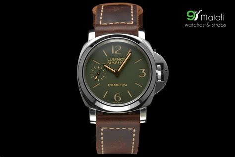 panerai 911 price|Panerai Luminor Marina 8 Days PAM91.